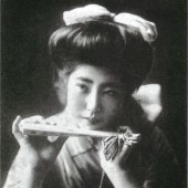 Hiroko Suehiro: Cô gái vô tình trở thành hoa hậu đầu tiên của Nhật Bản